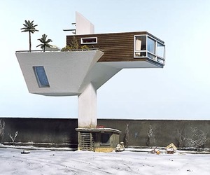 Frank Kunert's Amazing Art