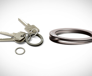 Free-key-press-to-open-keyring-m