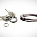 Free-key-press-to-open-keyring-s