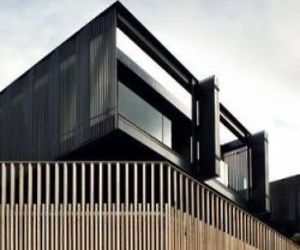 Freshwater House
