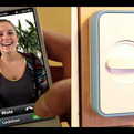 Front-door-streamed-live-via-smartphone-or-tablet-doorbot-s