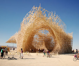Frontiers of Architecture III-IV | Living