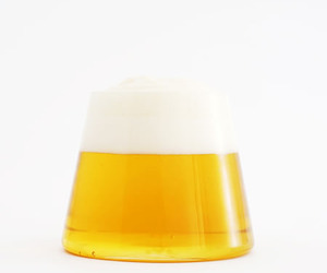 Fujiyama-glass-beer-glass-looks-like-mtfuji-m