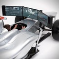 Full-scale-formula-1-simulator-s