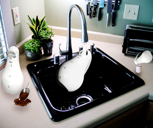 Functionally smart coffee maker!