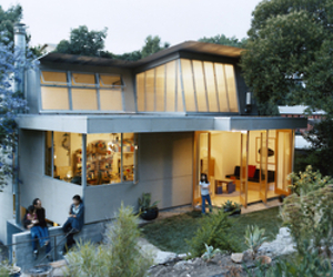 Fung / Blatt Residence