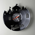 Funky-wall-clock-by-pavel-sidorenko-s