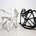 Furniture-made-of-steel-and-aluminum-by-joris-laarman-s