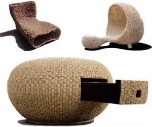 Furniture-wood-metal-chairs-m