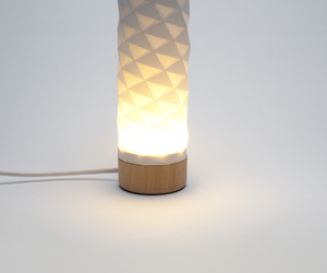 G2 lighting series by Tom Chau