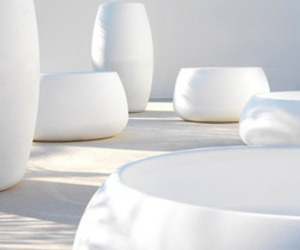 Gandia Blasco Lights and Planters at YLighting