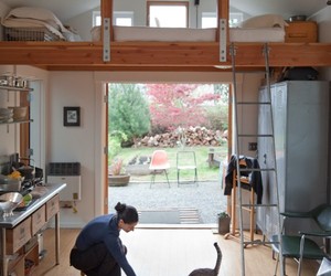 Garage-transformed-into-beautiful-mini-house-m