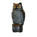 Garden-defense-electronic-sensor-owl-s