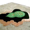 Garden-hand-knotted-silkwool-rug-s