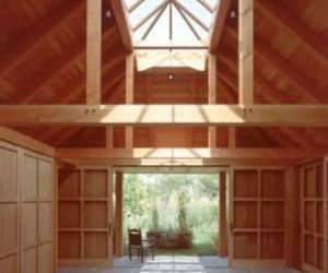 Garden House
