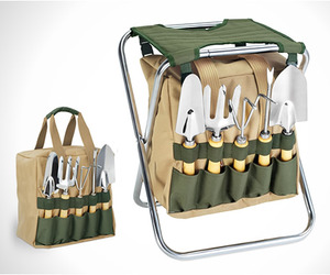 Gardener-folding-chair-with-tools-m