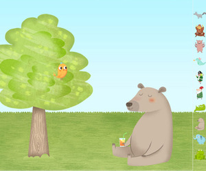 Geffen-refaeli-an-ipad-fairytale-m