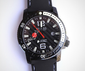 Gennaker-tsunami-relief-watch-by-stolas-m
