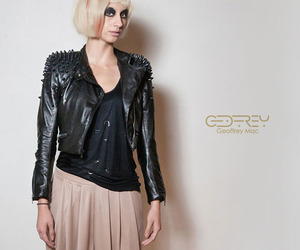 Geoffrey Mac spring/summer 2013