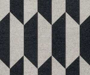 Geometric Porcelain Tile from Ceramiche Lea