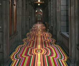 Geometric-tape-flooring-by-jim-lambie-m