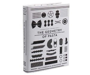 Geometry of Pasta