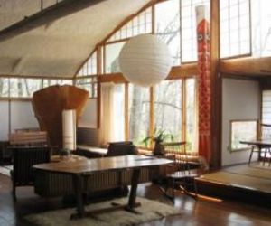 George Nakashima Studio