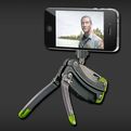 Gerber-combination-tool-acts-as-camera-stand-s