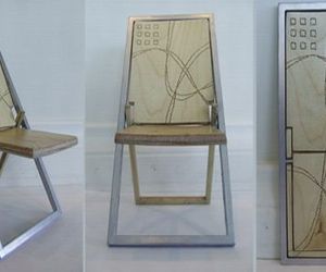Gheza-flat-folding-chairartwork-on-my-wall-m