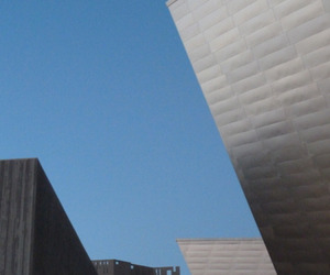 Giò Ponti in Denver