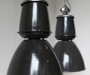 Giant-black-czech-downlighters-2-m