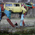 Gigantic-cow-sculptures-made-from-recycled-car-parts-s