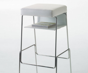 Ginger Stool from BD Barcelona