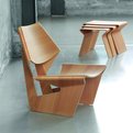 Gj-chair-and-tables-by-grete-jalk-1963-s