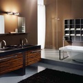Glamour-bathroom-from-pedini-s