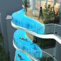 Glass-balcony-pools-at-aquaria-grande-tower-s