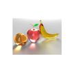 Glass-fruit-s