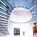 Glass-panel-staircase-and-walkway-from-circle-redmont-s
