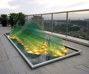 Glass-rock-garden-by-swon-m
