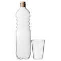 Glass-water-bottle-and-cup-s