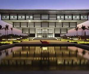 GMP ARCHITECTS