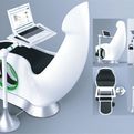 Go-green-exercise-bike-cum-workstation-s