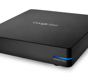 Google Fiber 