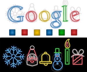 Googles-bright-idea-for-a-holiday-greeting-m