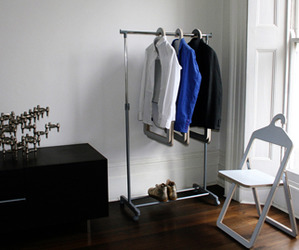 Gorgeous Hybrid Furniture by Philippe Malouin