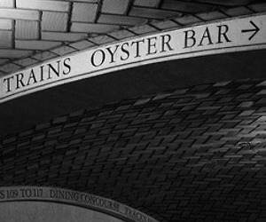 Grand Central Oyster Bar and Restaurant