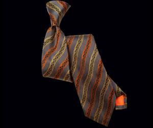 Granite-striped-tie-m