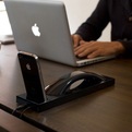Great-design-for-iphone-desk-dock-from-moshi-moshi-s