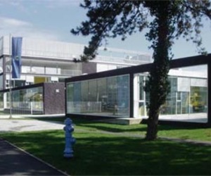 Green Architecture Kindergarten School by Njiric Arhitekti