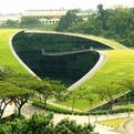 Green-building-design-of-school-of-art-by-cpg-consultants-s